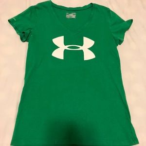 Under Armour Shirt